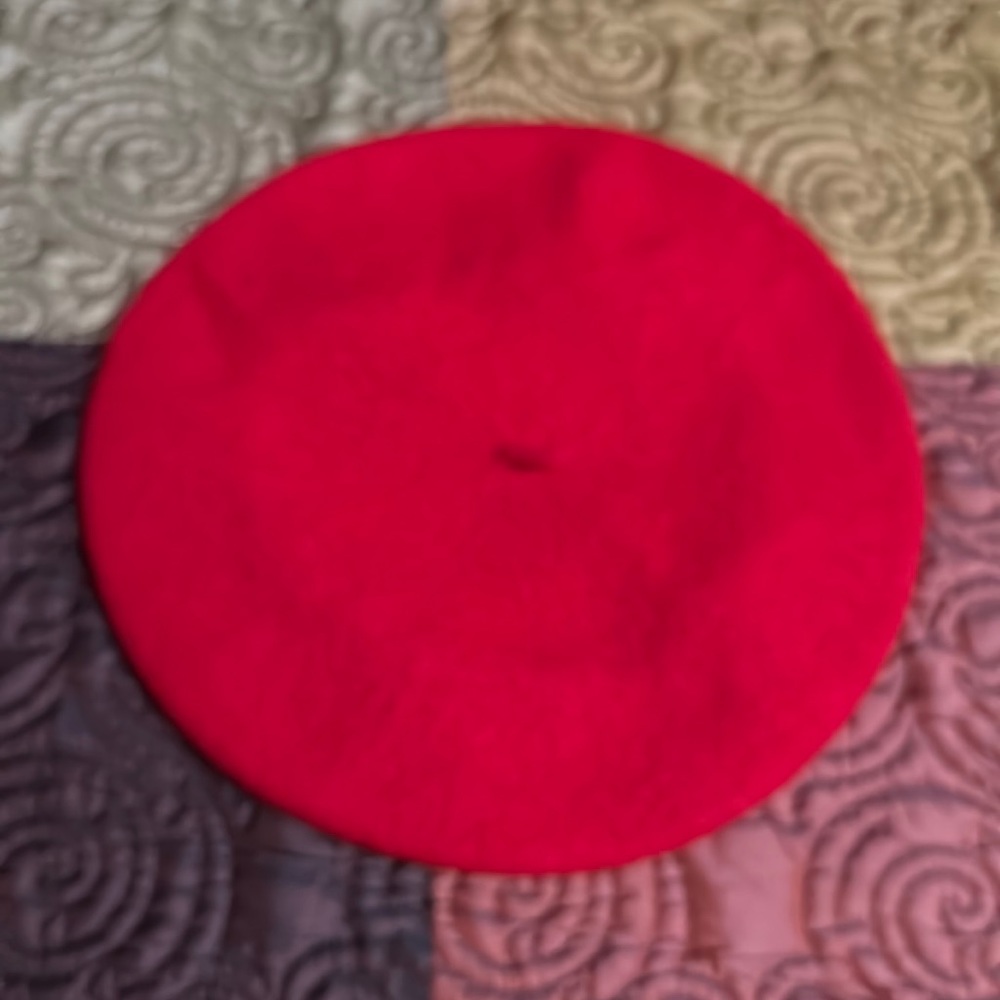 Betmar New York Beret